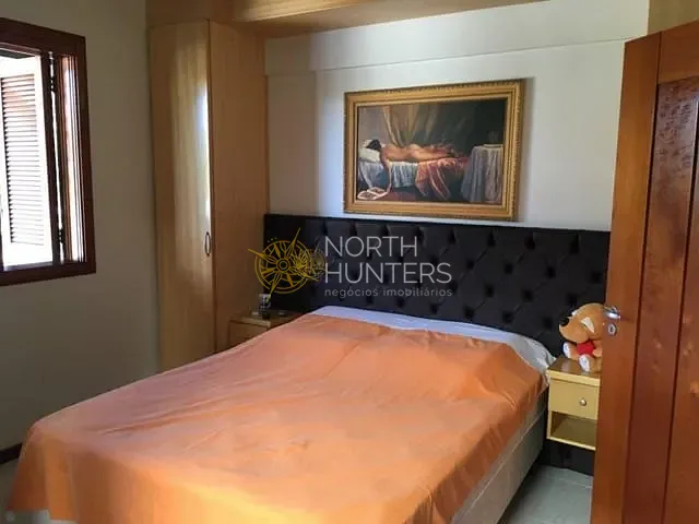 Casa com 450m² 4 quartos e 4 banheiros, para alugar, no bairro Jurerê Internacional em Florianópolis