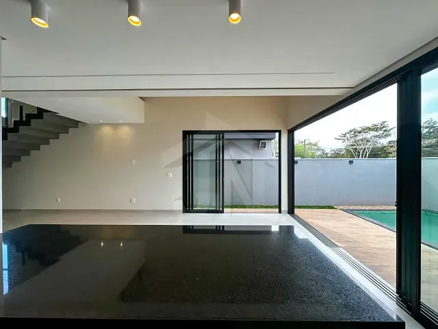 Casa 3 quartos e 5 banheiros, à venda, no bairro Loteamento Agra Ribeirão Preto em Ribeirão Preto