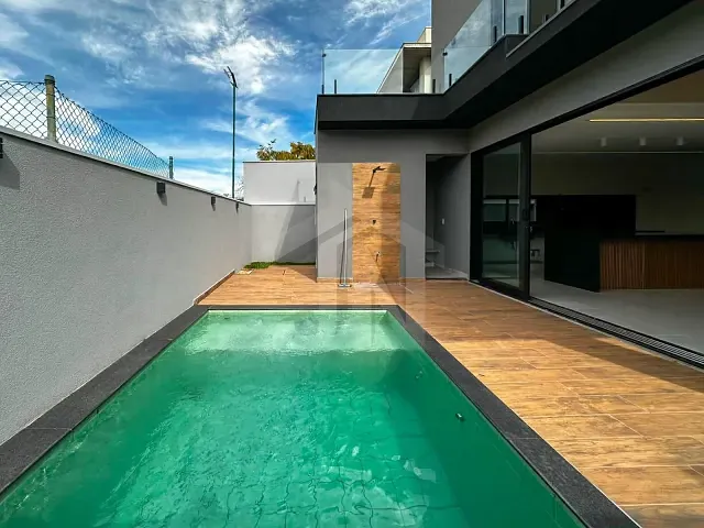 Casa 3 quartos e 5 banheiros, à venda, no bairro Loteamento Agra Ribeirão Preto em Ribeirão Preto