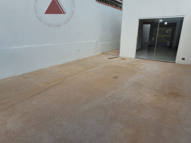 Casa com 125m² 2 quartos e 1 banheiro, à venda, no bairro Vila Santa Rita em Franca
