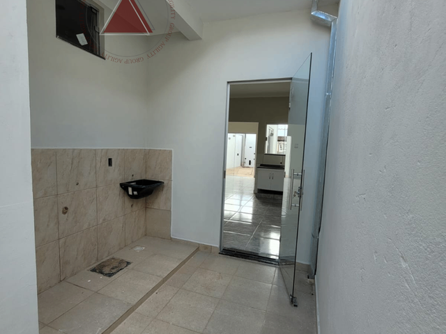 Casa com 125m² 2 quartos e 1 banheiro, à venda, no bairro Vila Santa Rita em Franca