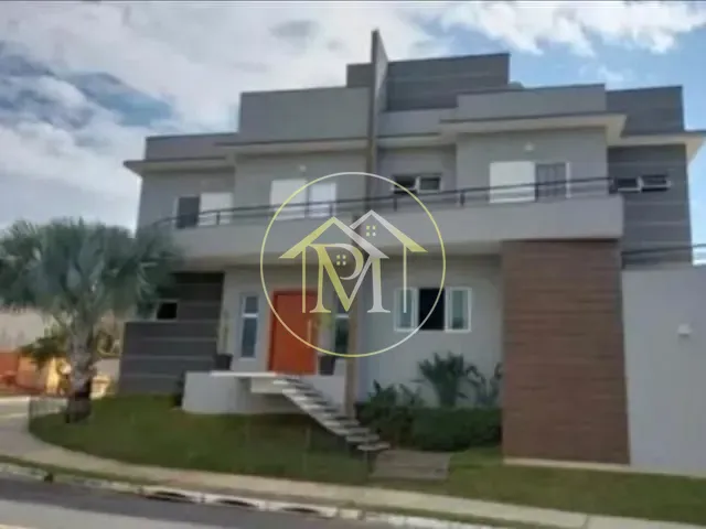 Casa com 300m² 4 quartos e 5 banheiros, à venda, no bairro Aparecidinha em Sorocaba