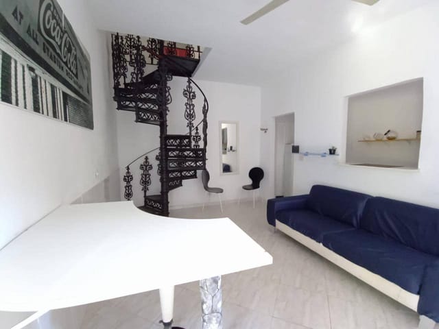 Foto do Casa - Casa aconchegante para locação na Barra da Tijuca | Américas Imóveis