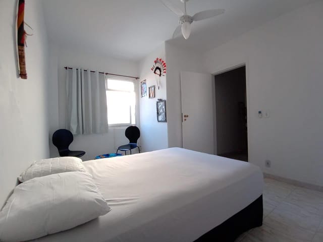 Foto do Casa - Casa aconchegante para locação na Barra da Tijuca | Américas Imóveis