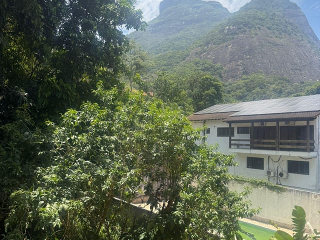 Foto do Casa - Casa aconchegante para locação na Barra da Tijuca | Américas Imóveis