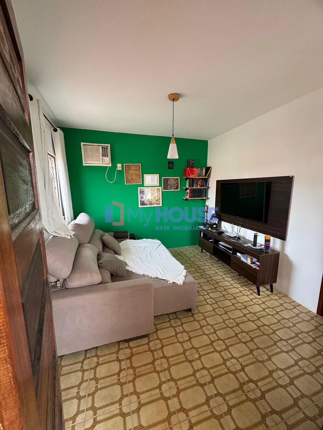Casa, 4 quartos, 194 m² - Foto 4