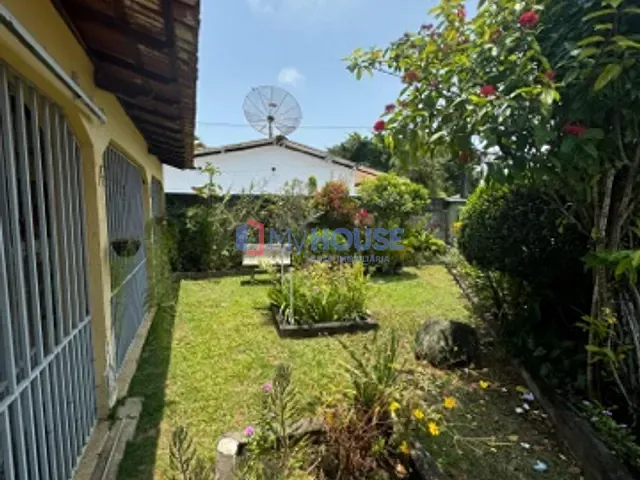 Casa com 341m² 4 quartos e 3 banheiros, à venda, no bairro sapetinga em Ilhéus