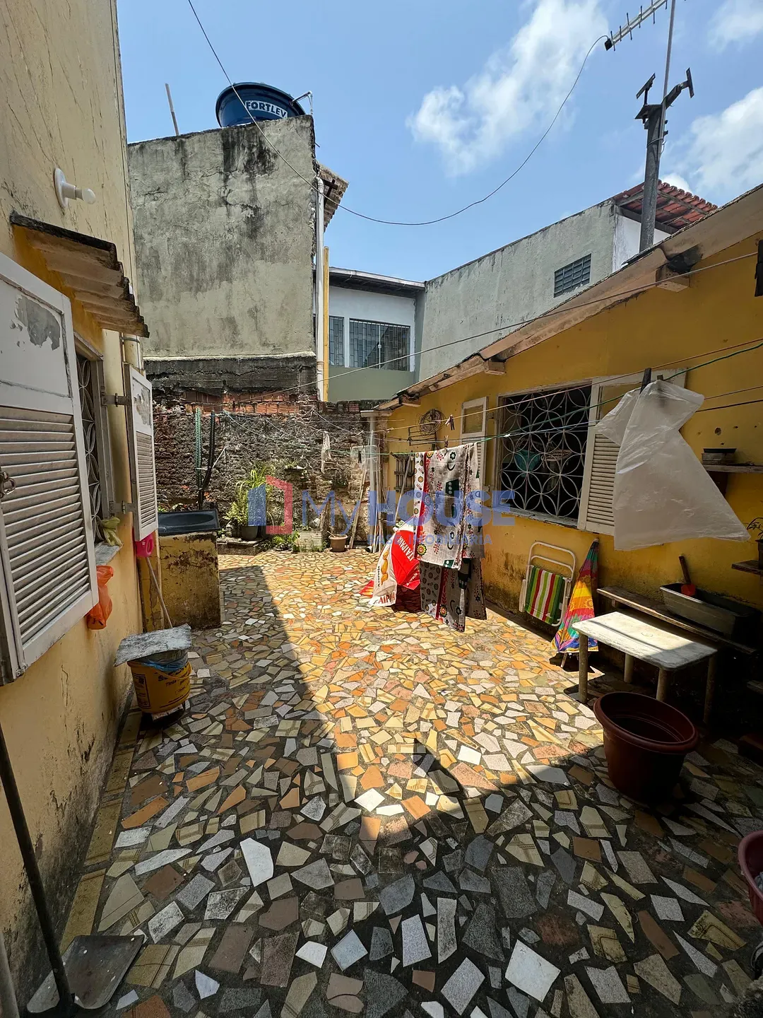 Casa, 4 quartos, 194 m² - Foto 19