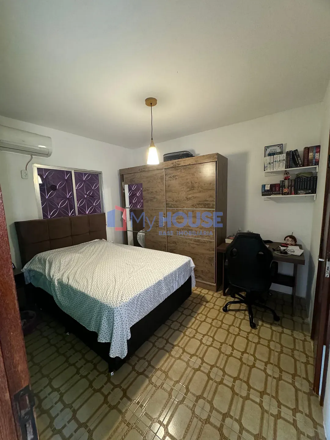 Casa, 4 quartos, 194 m² - Foto 13