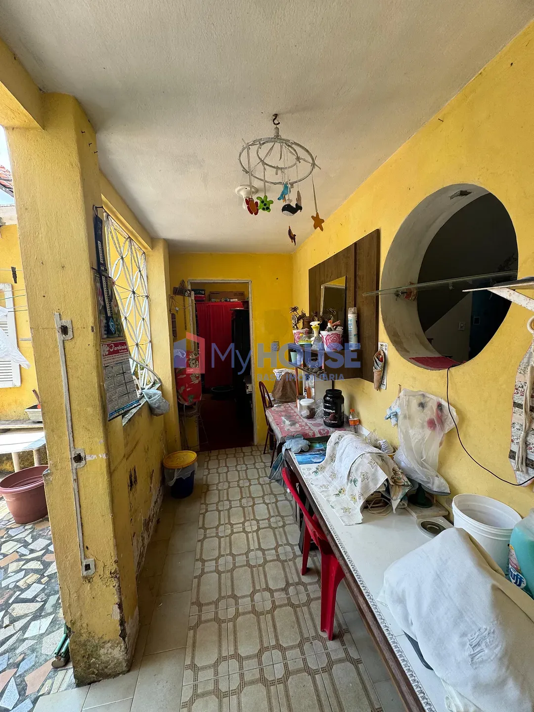 Casa, 4 quartos, 194 m² - Foto 15