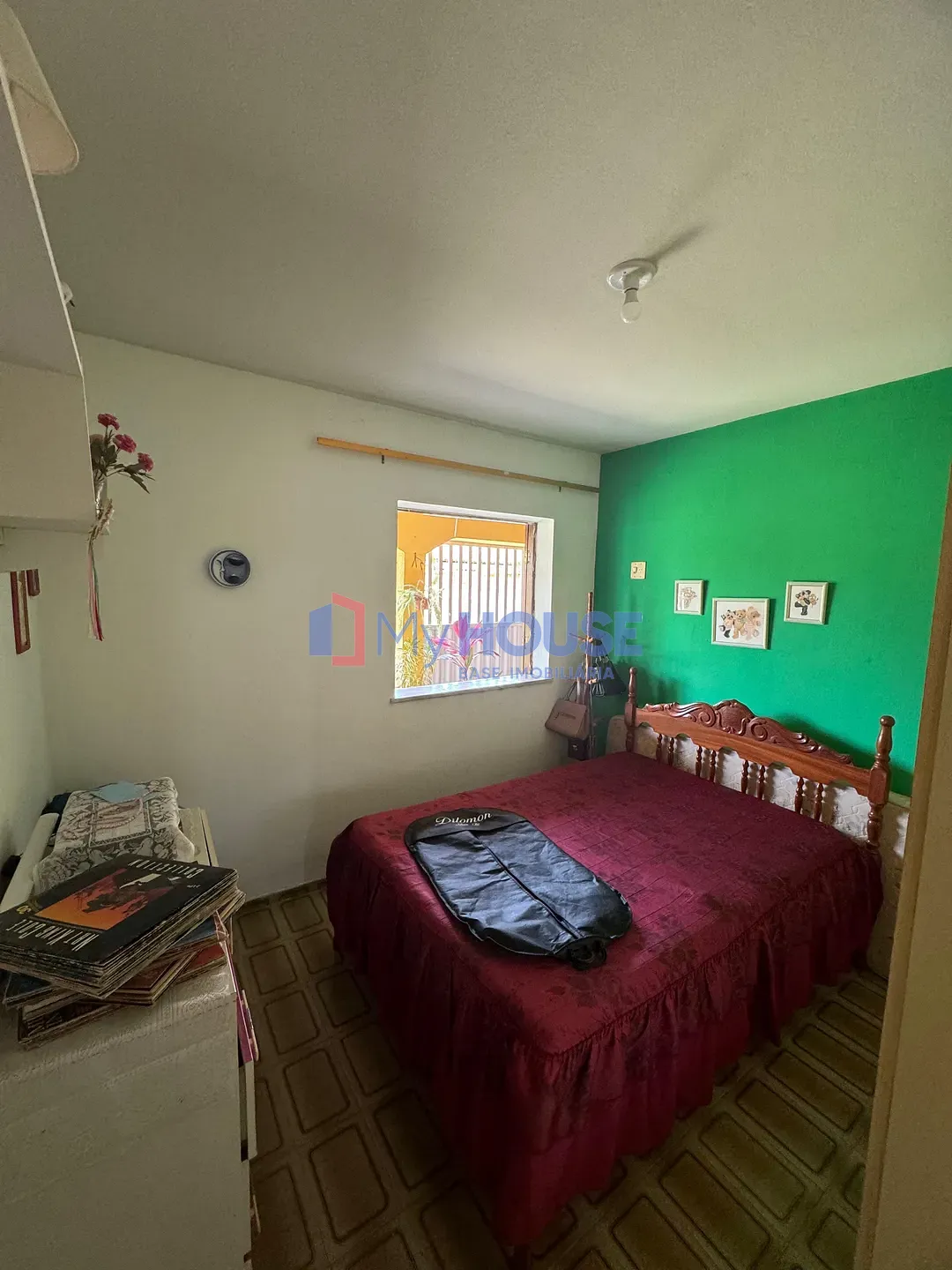 Casa, 4 quartos, 194 m² - Foto 6