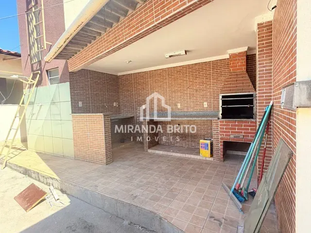 Casa 3 quartos e 2 banheiros, para alugar, no bairro Conjunto Habitacional Baliza em Goiânia