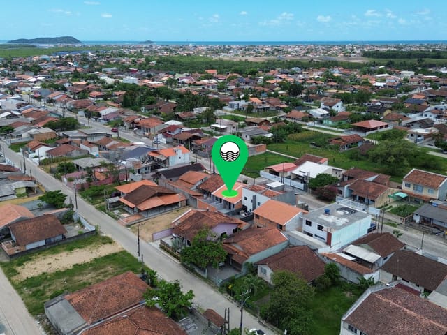 Foto do Casa - Linda Casa Geminada ,perto da Lagoa da Costeira -B.Barra do sul -SC | North Center