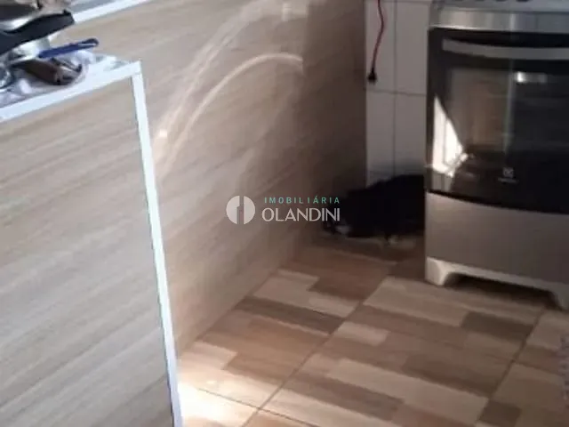Casa com 100m² 1 quarto e 1 banheiro, à venda, no bairro Egydio Tagliari em Artur Nogueira