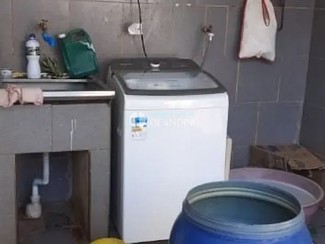 Casa com 100m² 1 quarto e 1 banheiro, à venda, no bairro Egydio Tagliari em Artur Nogueira