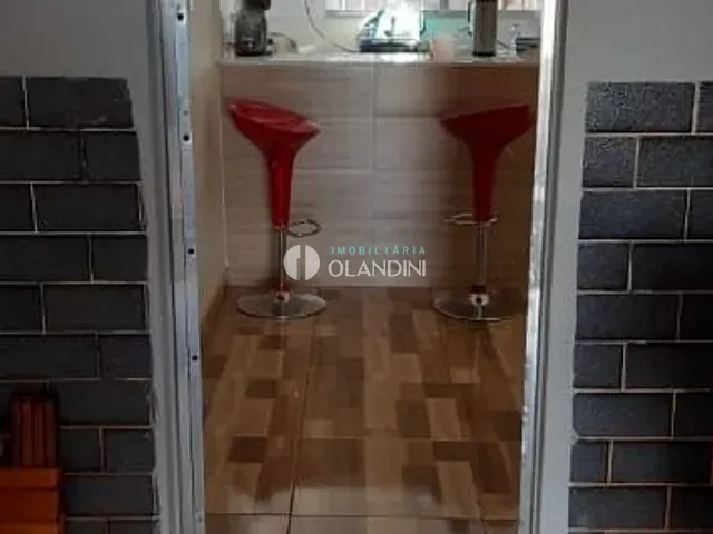Casa com 100m² 1 quarto e 1 banheiro, à venda, no bairro Egydio Tagliari em Artur Nogueira