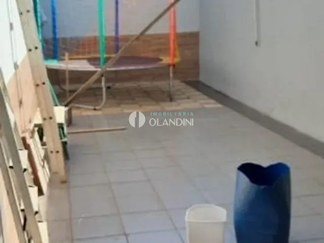 Casa com 100m² 1 quarto e 1 banheiro, à venda, no bairro Egydio Tagliari em Artur Nogueira