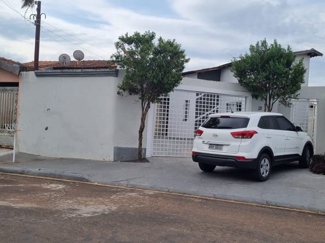 Foto do Casa - Casa à Venda, Parque Residencial Casari, Tupã, SP | One House
