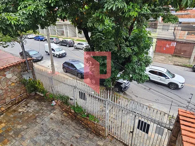 Casa 3 quartos e 6 banheiros, à venda, no bairro Renascença em Belo Horizonte