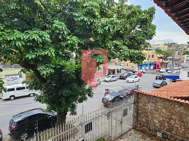 Casa 3 quartos e 6 banheiros, à venda, no bairro Renascença em Belo Horizonte