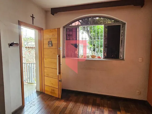 Casa 3 quartos e 6 banheiros, à venda, no bairro Renascença em Belo Horizonte