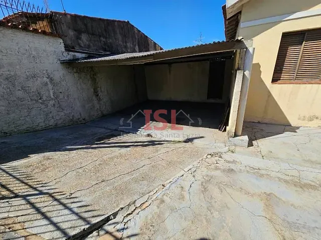 Casa com 250m² 3 quartos e 1 banheiro, à venda, no bairro Jardim Novo Campos Elíseos em Campinas