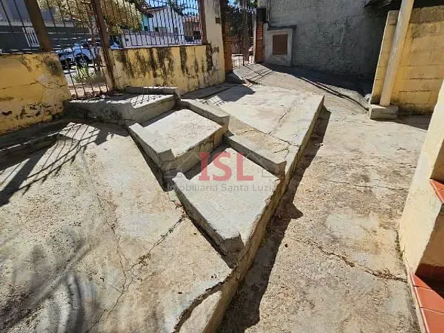 Casa com 250m² 3 quartos e 1 banheiro, à venda, no bairro Jardim Novo Campos Elíseos em Campinas