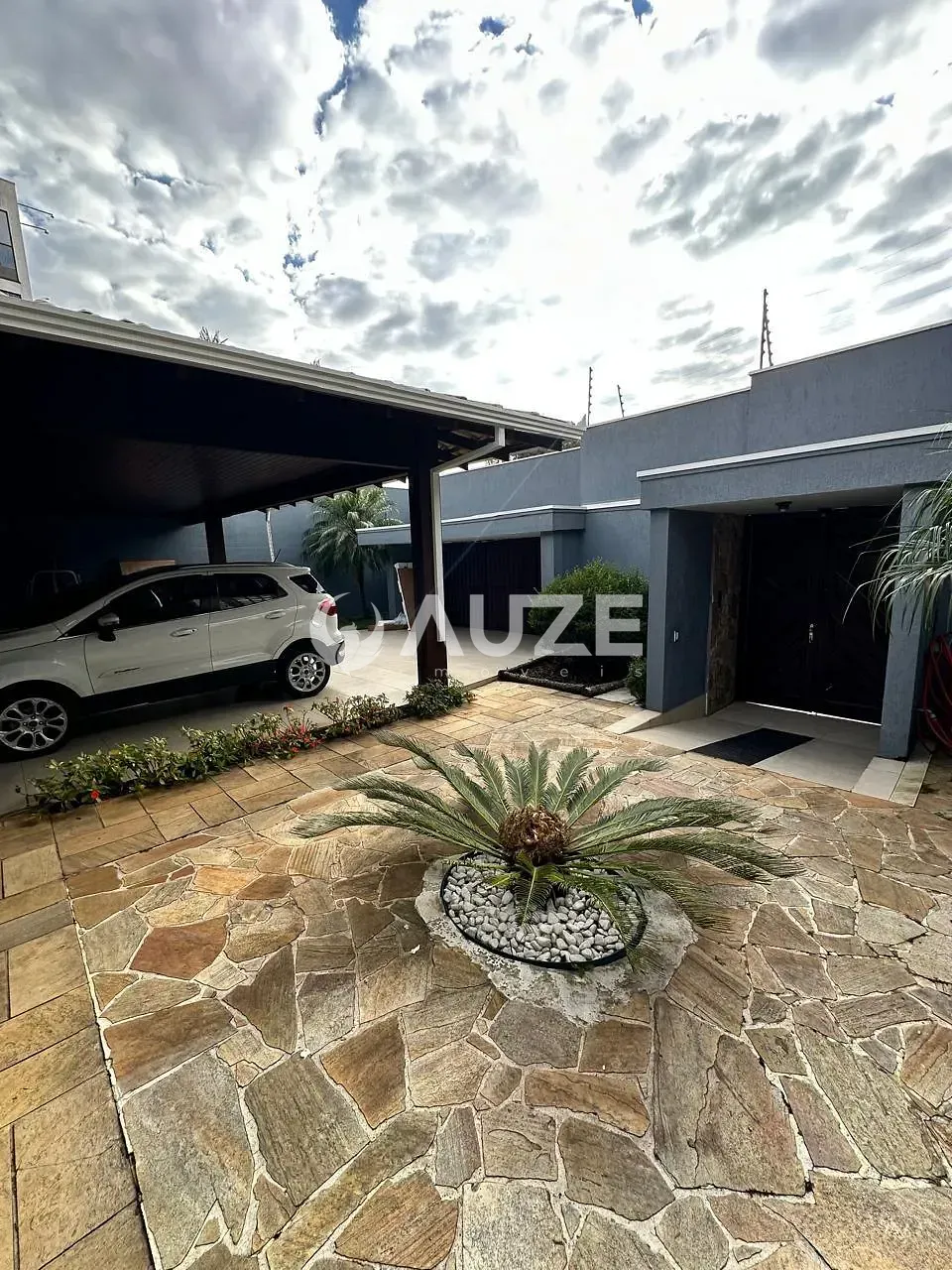 Casa, 5 quartos, 560 m² - Foto 38