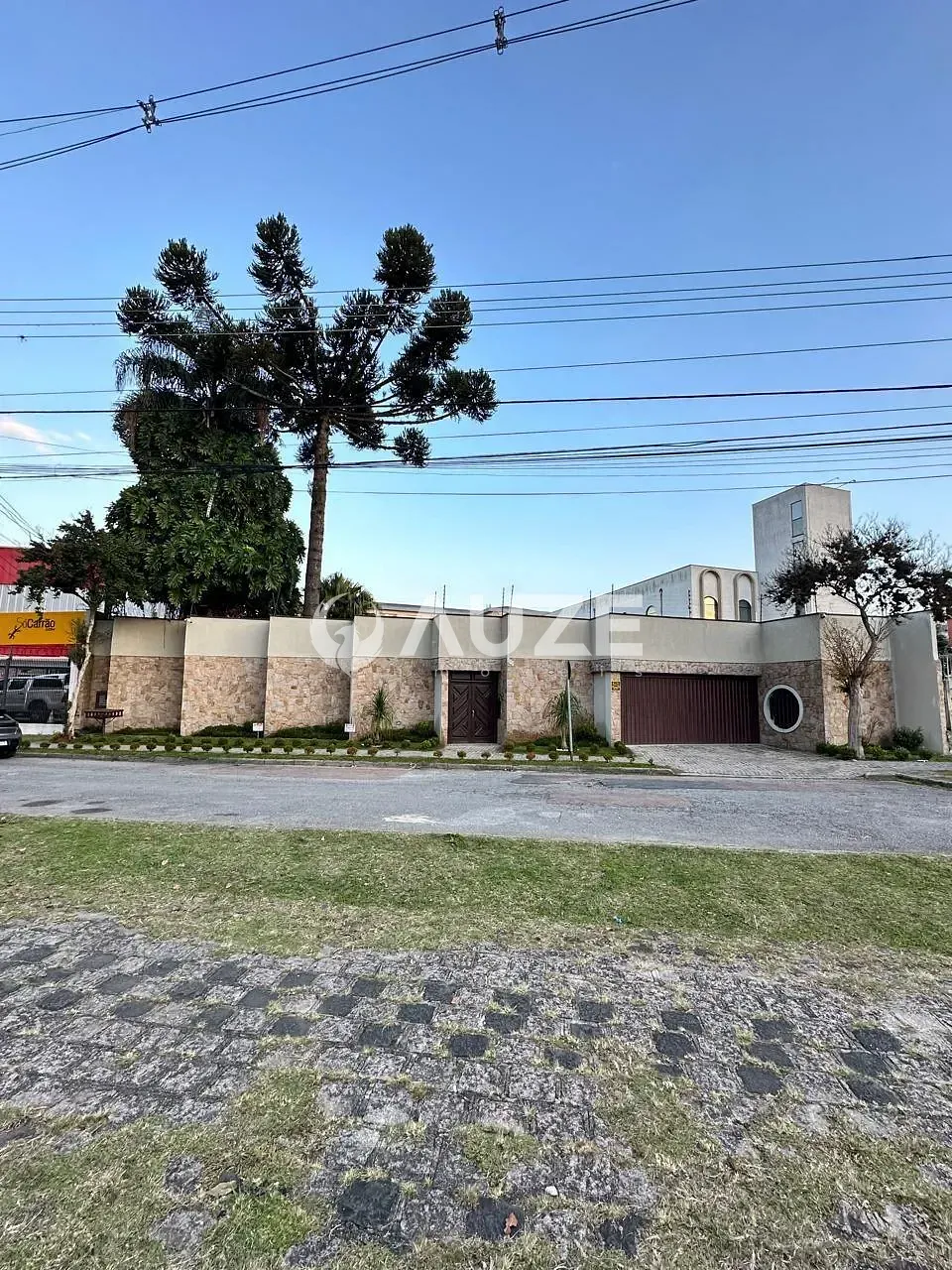 Casa, 5 quartos, 560 m² - Foto 39