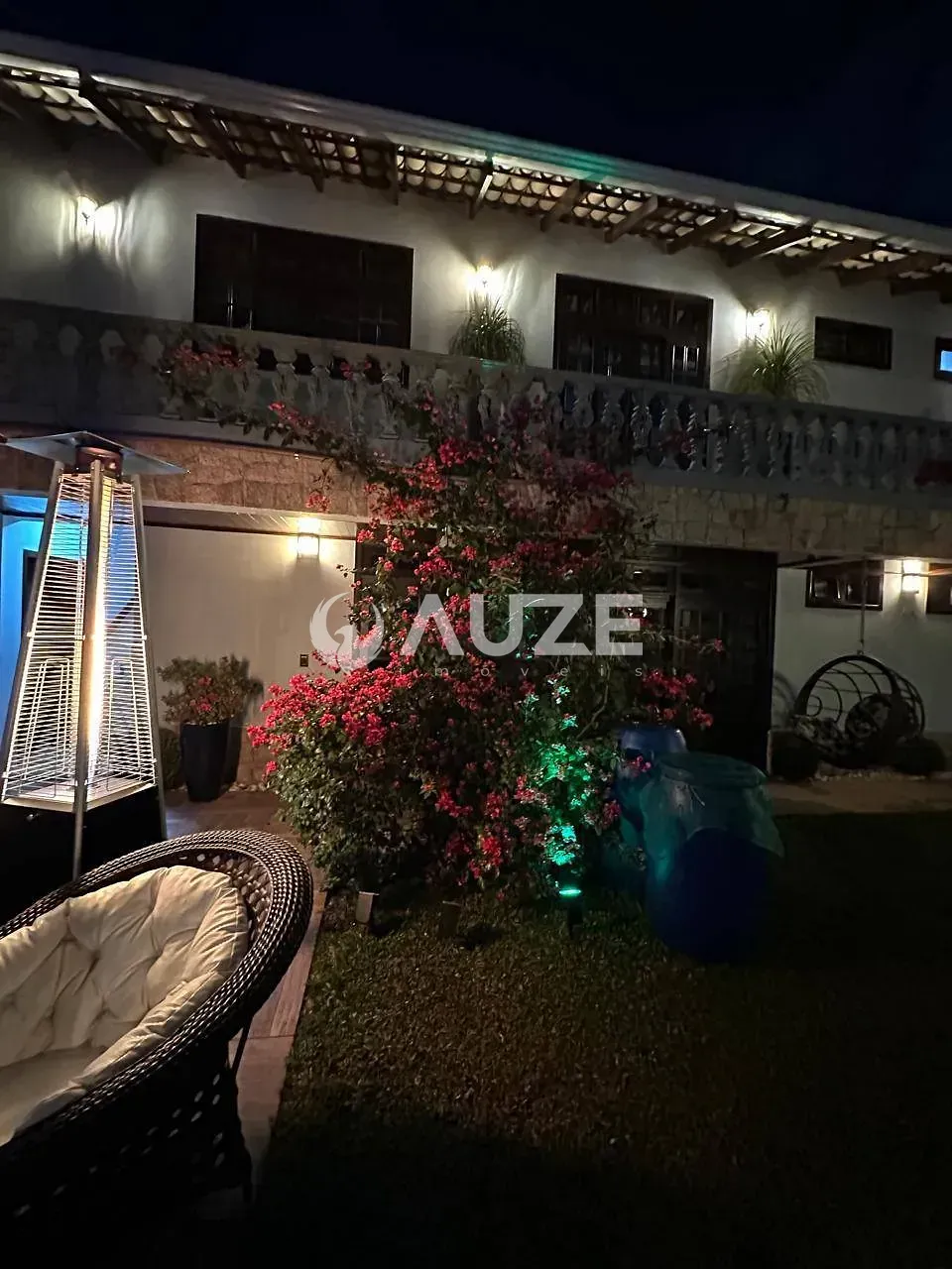 Casa, 5 quartos, 560 m² - Foto 36