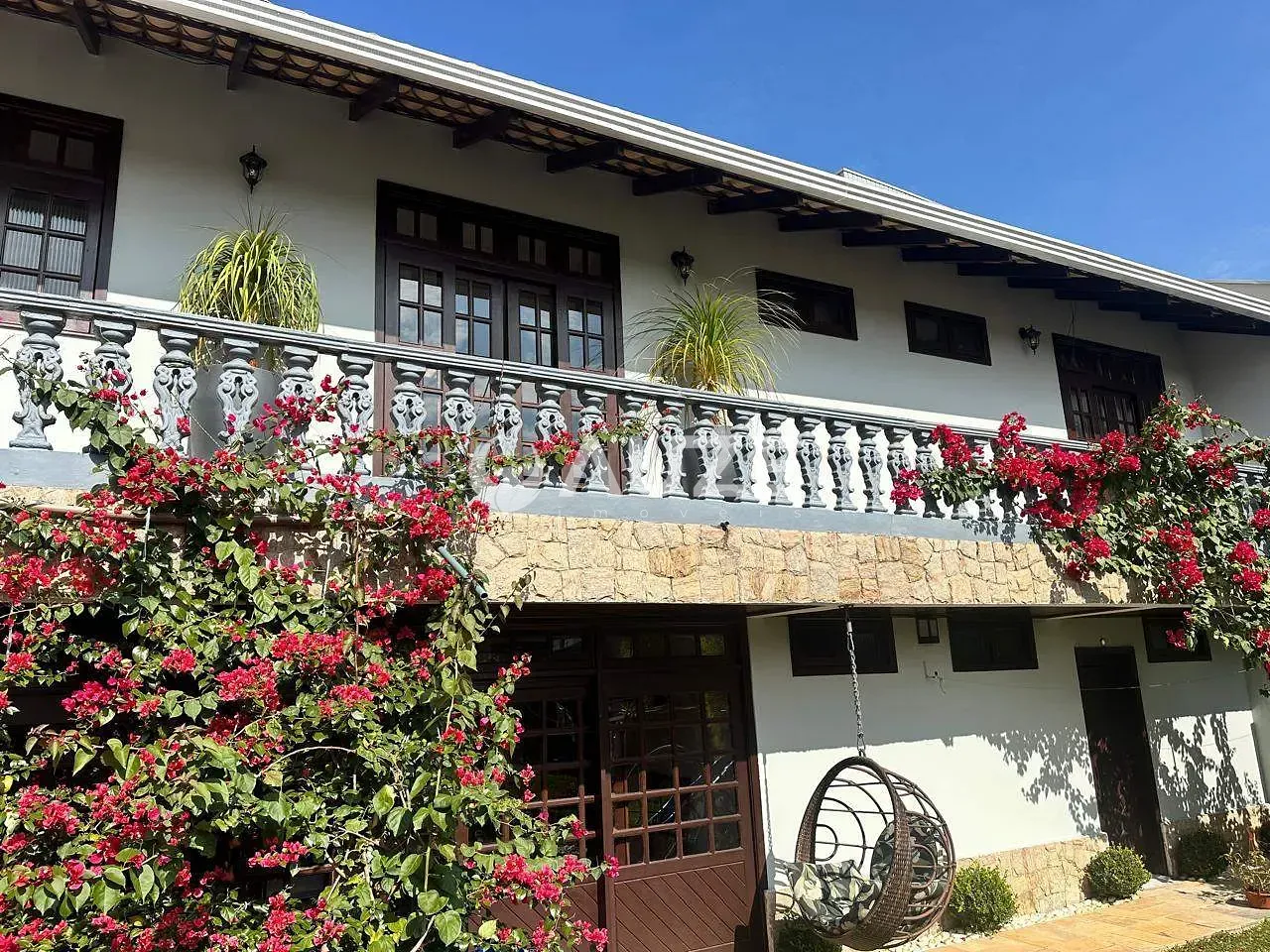 Casa, 5 quartos, 560 m² - Foto 34