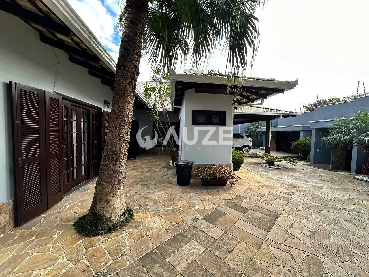 Casa, 5 quartos, 560 m² - Foto 37