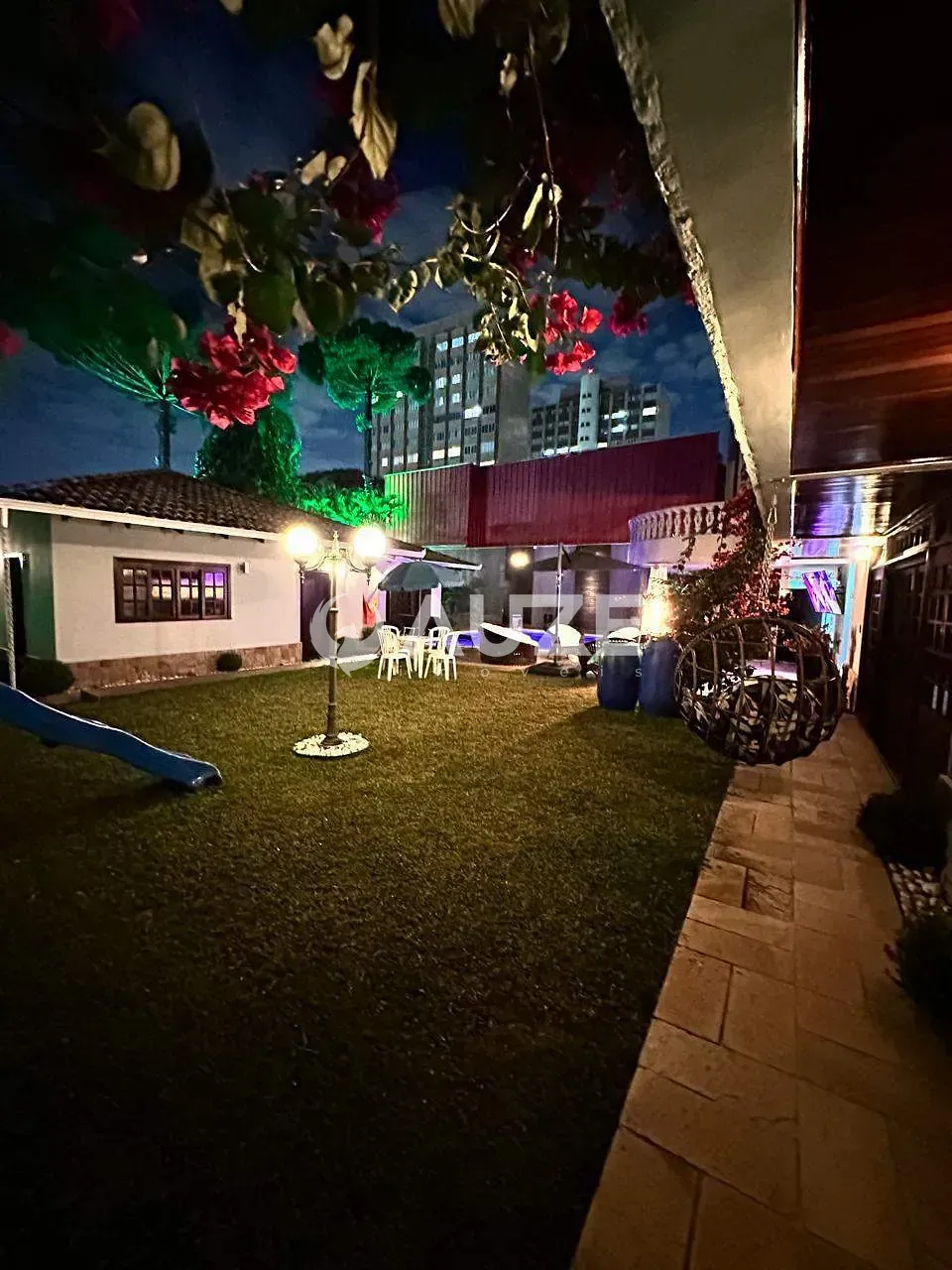 Casa, 5 quartos, 560 m² - Foto 33