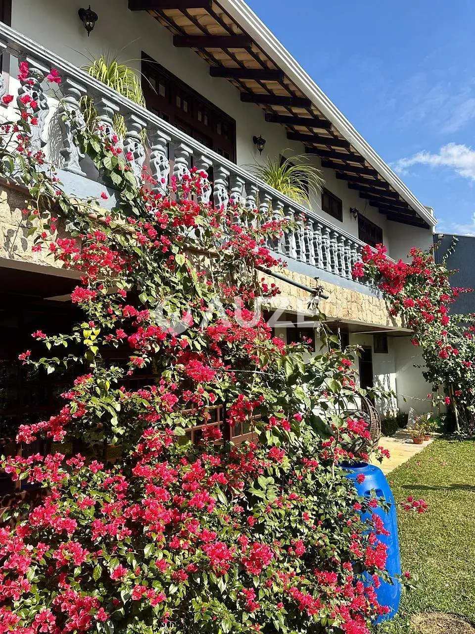 Casa, 5 quartos, 560 m² - Foto 35