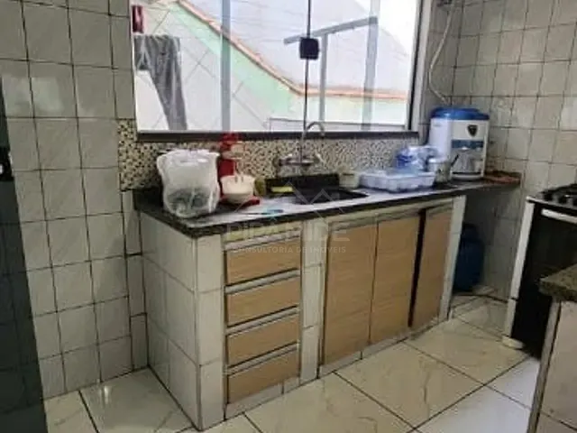 Casa com 287m² 3 quartos e 1 banheiro, à venda, no bairro Parque Primavera em Poços de Caldas