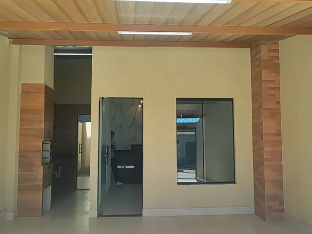 Foto do Casa - Casa à venda, Residencial Hebrom, Senador Canedo, GO | Portfolio Imóveis