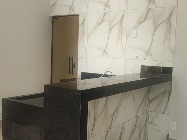 Foto do Casa - Casa à venda, Residencial Hebrom, Senador Canedo, GO | Portfolio Imóveis