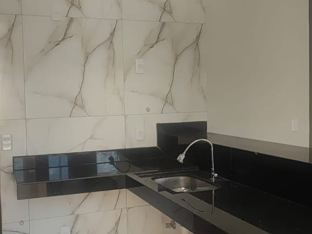 Foto do Casa - Casa à venda, Residencial Hebrom, Senador Canedo, GO | Portfolio Imóveis