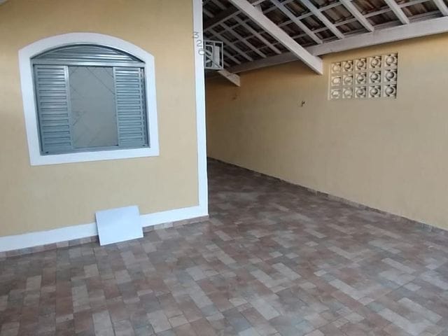Foto do Casa - Casa para Venda em Taubaté / SP no bairro INDEPENDENCIA | Previta Imóveis