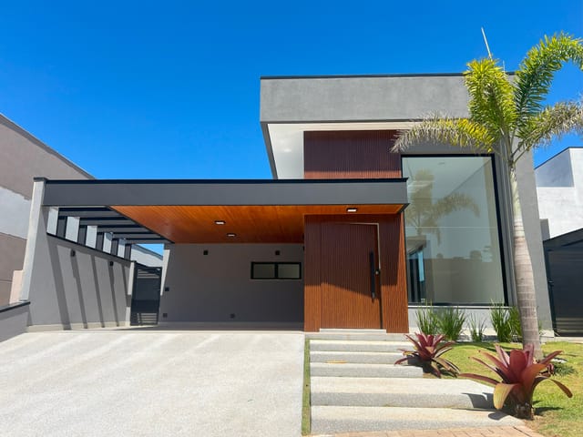 Casa com 360m² 3 quartos e 3 banheiros, à venda, no bairro Bela Vista em Itupeva