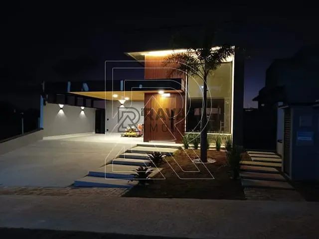 Casa com 360m² 3 quartos e 3 banheiros, à venda, no bairro Bela Vista em Itupeva