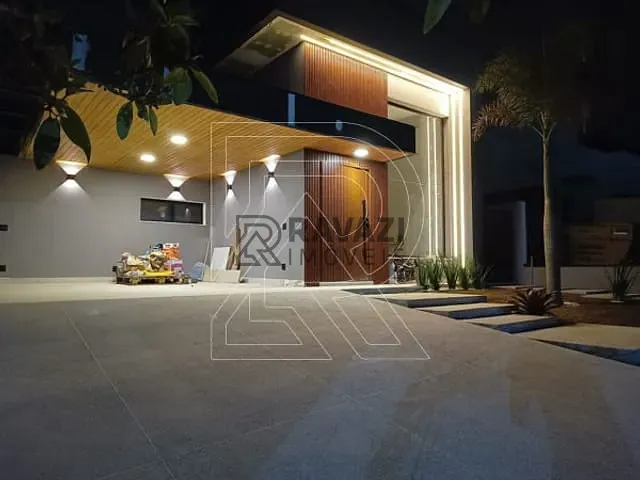 Casa com 360m² 3 quartos e 3 banheiros, à venda, no bairro Bela Vista em Itupeva
