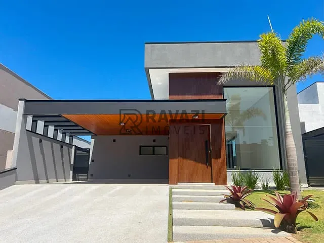 Casa com 360m² 3 quartos e 3 banheiros, à venda, no bairro Bela Vista em Itupeva