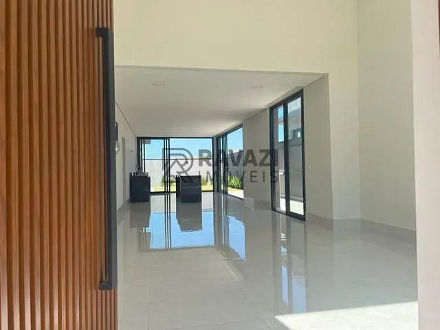Casa com 360m² 3 quartos e 3 banheiros, à venda, no bairro Bela Vista em Itupeva