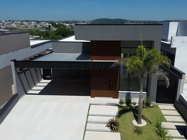 Casa com 360m² 3 quartos e 3 banheiros, à venda, no bairro Bela Vista em Itupeva