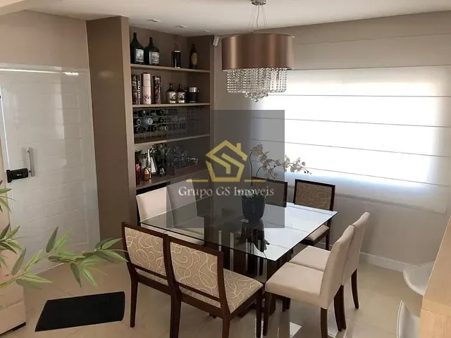 Casa com 288m² 3 quartos e 4 banheiros, à venda, no bairro Observatório em Vinhedo