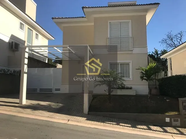Casa com 288m² 3 quartos e 4 banheiros, à venda, no bairro Observatório em Vinhedo