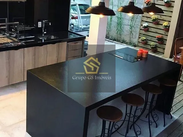 Casa com 288m² 3 quartos e 4 banheiros, à venda, no bairro Observatório em Vinhedo