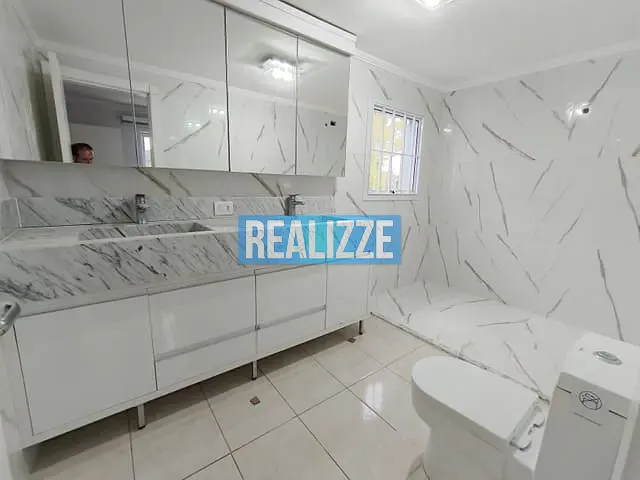 Casa com 500m² 3 quartos e 3 banheiros, à venda, no bairro bosque em Marau
