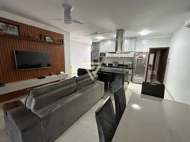 Casa com 163m² 3 quartos e 2 banheiros, à venda, no bairro Jardim Palma Travassos em Ribeirão Preto